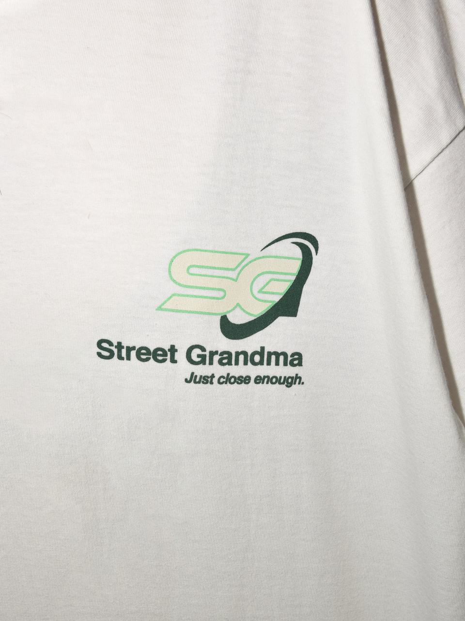 CEO TEE